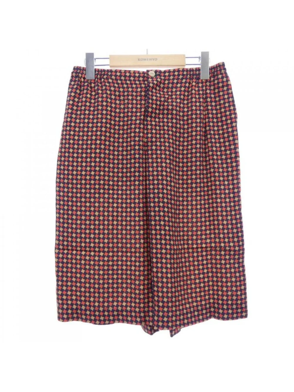 Gucci Shorts Black